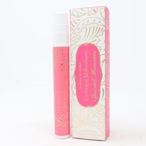 2/$15 CATHERINE MALANDRINO Special Moments Eau de Parfum